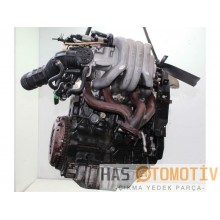 MEGANE 2 1.6 16V KOMPLE MOTOR