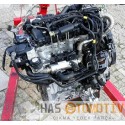 1.6 HDI EURO 4 KOMPLE MOTOR
