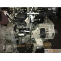 1.9 JTD SANDIK MOTOR