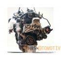 STAREX SANDIK MOTOR