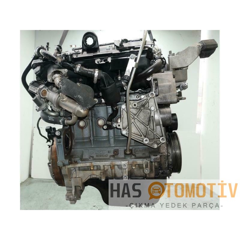 1.3 MULTIJET SANDIK MOTOR FIYATLARI SIFIR ve Komple Sandık Motor Fiyatları