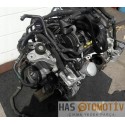 1.2 TSI SANDIK MOTOR