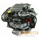 SAAB KOMPLE MOTOR