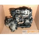 FORD CONNECT KOMPLE MOTOR FIYATLARI