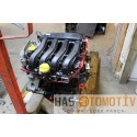MEGANE 1 SIFIR MOTOR FIYATLARI