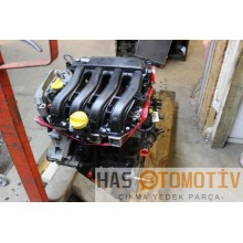 RENAULT TRAFIC 2.0 DCI ÇIKMA MOTOR