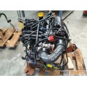 TWINGO KOMPLE MOTOR