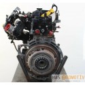 FORD FIESTA 1.25 SANDIK MOTOR