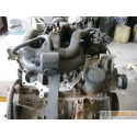 FOCUS SANDIK MOTOR