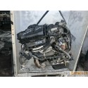 CITROEN BERLINGO KOMPLE MOTOR