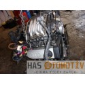 AUDI A4 2.6  ÇIKMA MOTOR (150 PS)