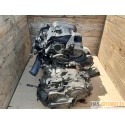 VOLVO S60 KOMPLE MOTOR