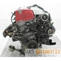 HONDA CIVIC ÇIKMA MOTOR