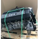 SANDIK MOTOR BMW