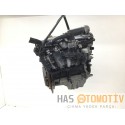 OPEL CORSA 1.7 DTI KOMPLE MOTOR