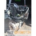 FORD FIESTA 1.4 TDCI ÇIKMA MOTOR