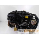 OPEL OMEGA 2.5 KOMPLE MOTOR