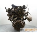 TOYOTA COROLLA 1.6 KOMPLE MOTOR
