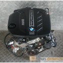N47 SANDIK MOTOR