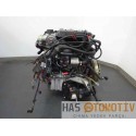 BMW KOMPLE MOTOR
