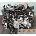 TOYOTA COROLLA 1.4 D4D ÇIKMA MOTOR