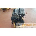 BMW E46 SANDIK MOTOR