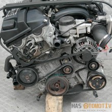 BMW 318I ÇIKMA MOTOR