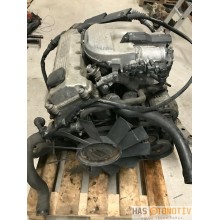 BMW 318TI MOTOR