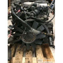 BMW 318TI MOTOR