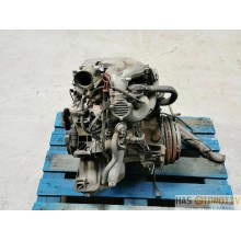 BMW E36 M43 MOTOR