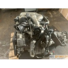 BMW E36 328 MOTOR