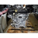 CITROEN C1 1.0 VTİ ÇIKMA MOTOR