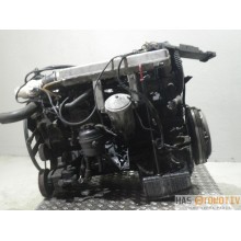 BMW 325 TDS MOTOR