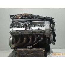 BMW 320I E36 MOTOR