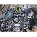 TOYOTA VERSO 2.2 D-CAT ÇIKMA MOTOR
