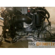 BMW N52 B30 MOTOR