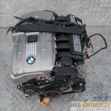 BMW E90 325I N52 MOTOR