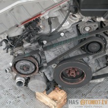 BMW E90 325I N52 MOTOR