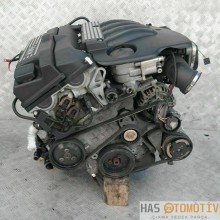 N46 MOTOR