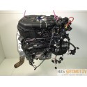 BMW MOTOR N63