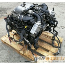 N63B44A MOTOR