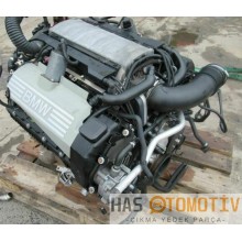 N62B44 MOTOR