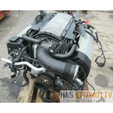 N62B44 MOTOR