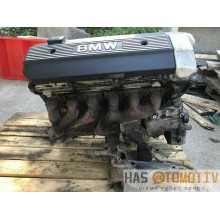 BMW M50B25 MOTOR