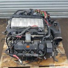 N62B44 MOTOR