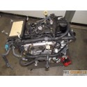 TOYOTA YARIS 1.0 ÇIKMA MOTOR