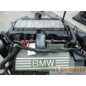 MOTOR BMW N62