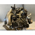 AUDI A4 2.5 TDI ÇIKMA MOTOR (163 PS)