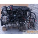 BMW E54 MOTOR