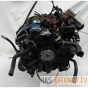 BMW M52 MOTOR